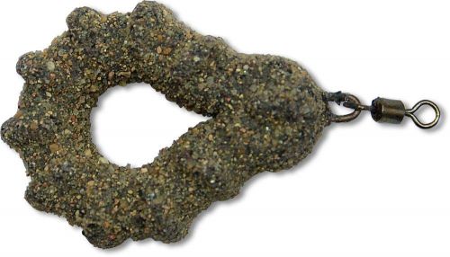170g High Grip Lead gravel