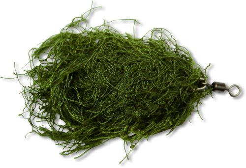 113g Flat Pear Weed Lead weed