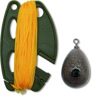 56g Back Lead gravel