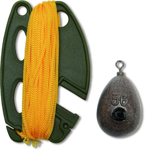 56g Back Lead gravel