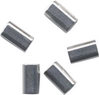 Pinch Sleeves 20 pieces 1,2mm