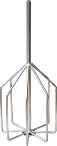 Bait Mixer 29cm 12cm