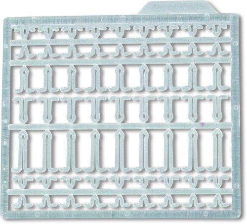 Pellet Holder brown 3pcs