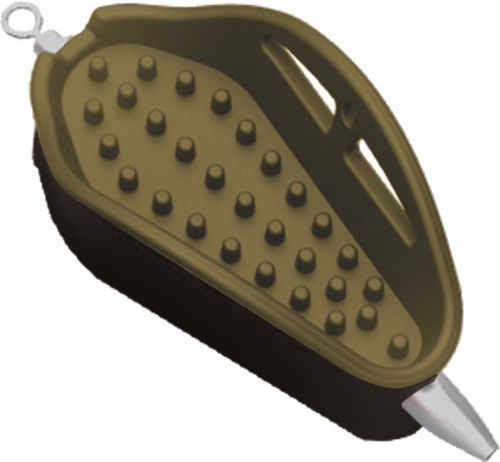 30g 6,0cm Hydrus Method Feeder 1 pieces