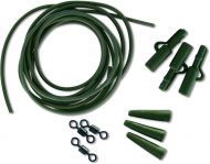 Tungsten Grounder Set 12items