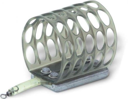 30g 3cm Big Pit Feeder M 1pcs 2,5cm