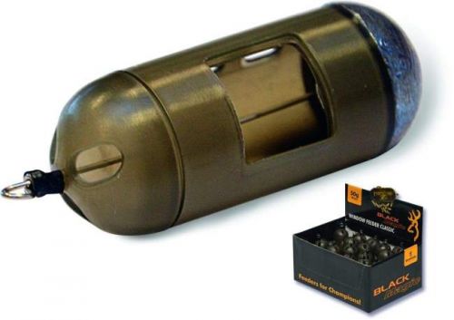 50g 5,8cm Window Feeder Classic green