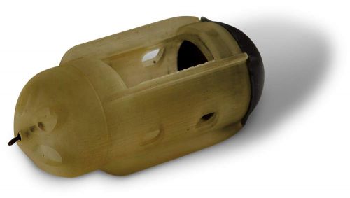 50g 5,0cm Window Feeder UKWF 1 pieces 2,6cm