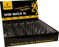 Feeder Wire Match XL, Display 36 pieces
