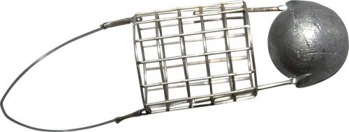 3,5cm Easy Speed Feeder 2,5cm 40g