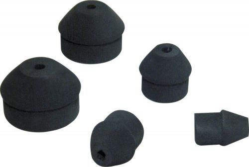 Pole Cones 33,0mm