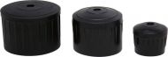 Pole Caps 20,5mm