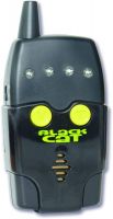 Black Cat Receiver 1pcs