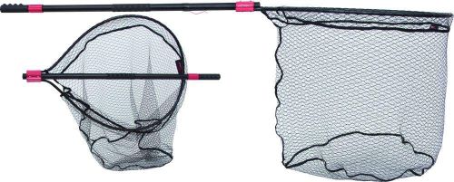 2,55m Predator Landing Net 80cm 90cm