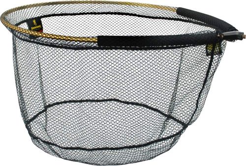 Landing Net Power Gold 55cm 45cm 28cm