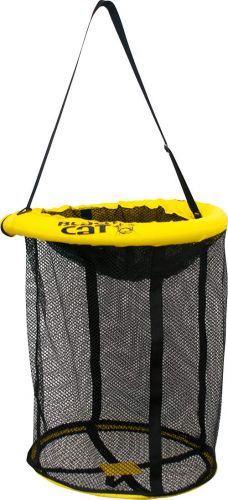 Black Cat Bait Keeper 39cm 70cm