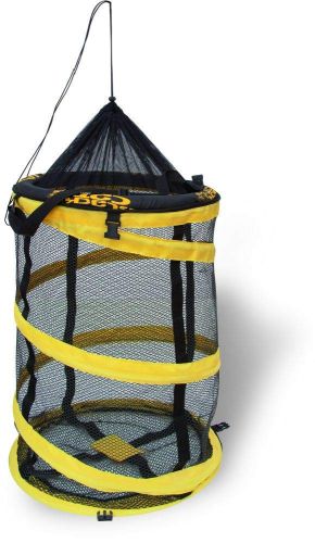 0,75m Black Cat Baitfish Tunnel