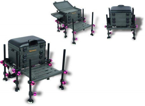 Xitan Compact Seat Box
