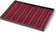Winder Tray 26,5cm 15 pieces 18cm