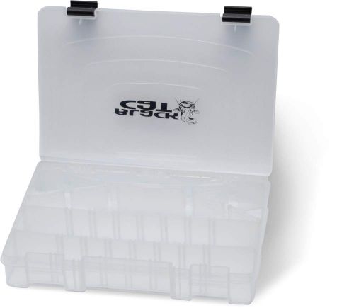 XL Tackle Keeper 36cm 22cm 8cm