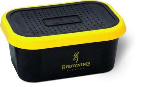 Black Magic Maggot Box 0,75l 1pcs