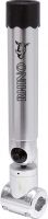 Rhino Alu Turn&Tilt Railing Rod Holder 30cm