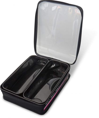 Groundbait Box Set 3 pcs waterproof 27,5cm 1 pieces 33,5cm 8cm