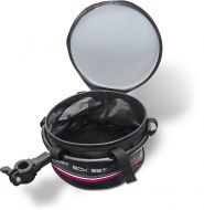 Groundbait Holder round, waterproof 1 pieces 15cm