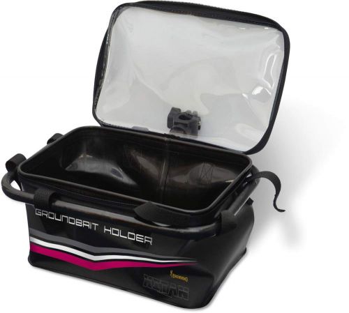 Groundbait Holder rectangular, waterproof 20cm 1 pieces 30cm