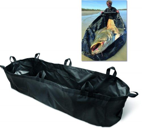 Hard Core Cat Bag 210cm 156cm