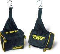 Black Cat Paper Bag 15cm 12cm 12cm