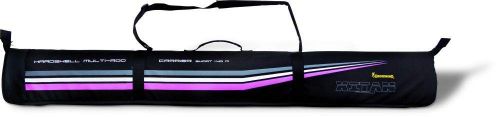 Hardshell Multirod Carrier mini 140cm 17cm