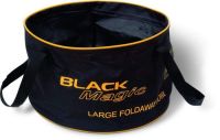Black Magic?? Large Foldaway Bowl 35cm