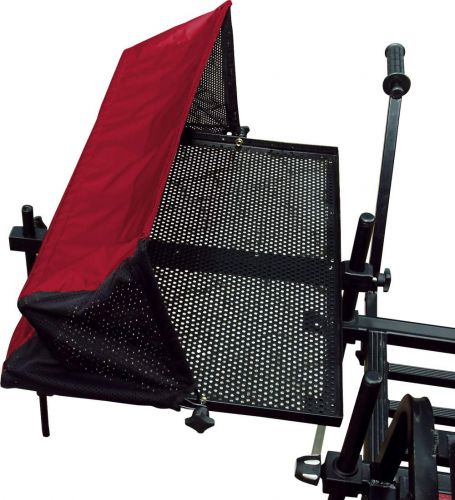 Shelter Side Tray 40cm 40cm