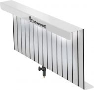 Target Board, illuminated 31cm 29cm