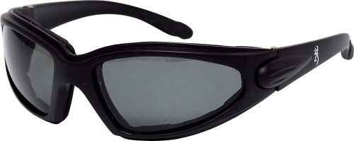 Sunglasses Wide Eye grey