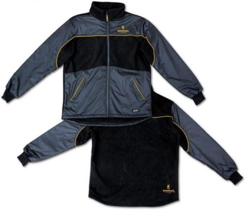 L Xi-Dry Fleece Jacket