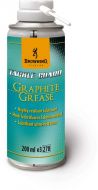 Graphite Grease