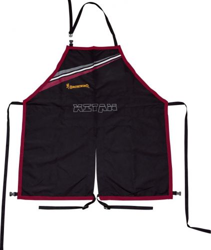 Match Apron