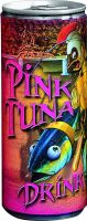 Energy Drink Pink Tuna