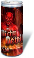Energy Drink Dirty Devil