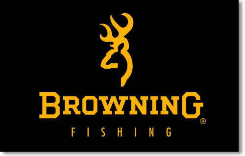 Browning Sticker 24cm 15cm