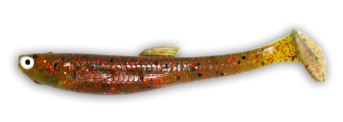 Baby Jerky J Swim 3.5