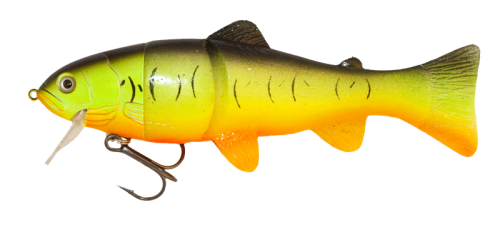 CASTAIC:HARD HEAD 12