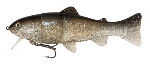 CASTAIC:HARD HEAD 12