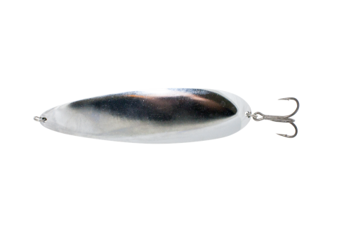 Heavy Metal Spoon 6