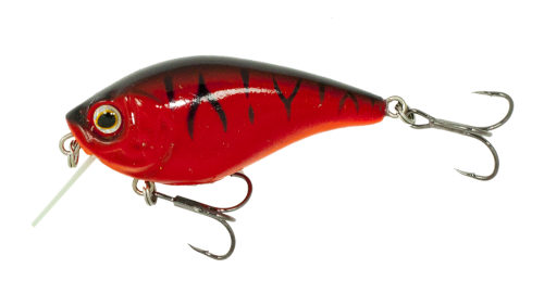 Red Craw 