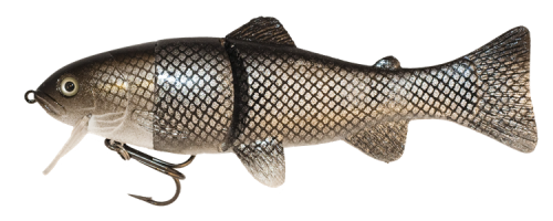 CASTAIC:HARD HEAD 12