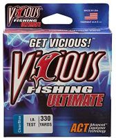Vicious Ultimate 4 lb