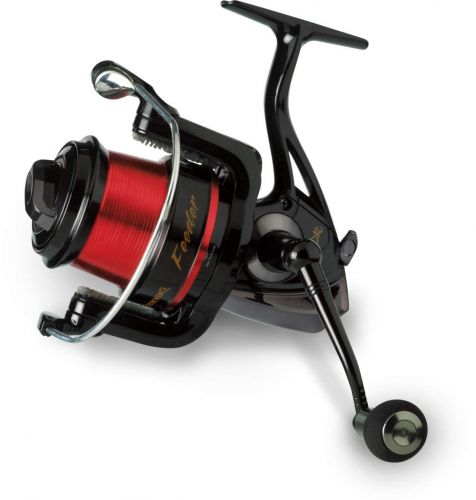 Force Feeder Extreme FD 860